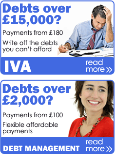 Debt Management | IVA