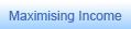 Maximising Income