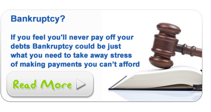 Bankruptcy | Debt Advice | Debt Help