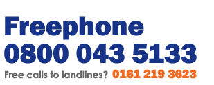 Freephone 0800 043 5133 debt advice | Debt management