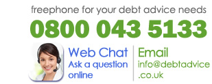 debt advice | Debt management
