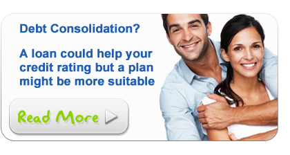 Debt Consolidation