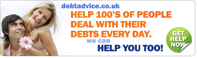 Contact Debt Advice