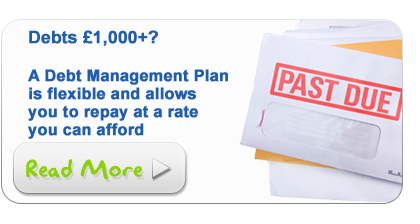 Debt Management | Debt Advice