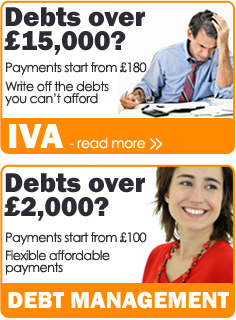Debt Solutions | Debt Advice | Debt Help