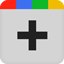Google Plus One