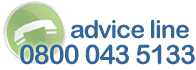 Phone for Debt Advice debt helpline | 0844 56789 44