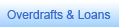 Overdrafts | Loans | Debt
