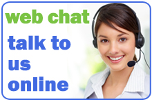 Debt Advice chat