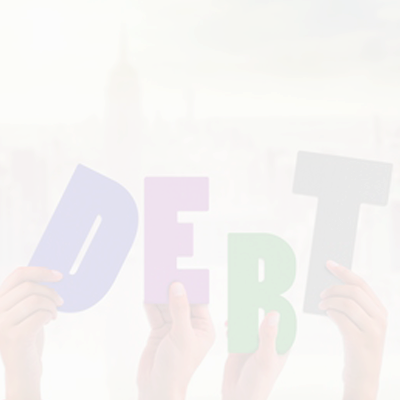 Debt Glossary